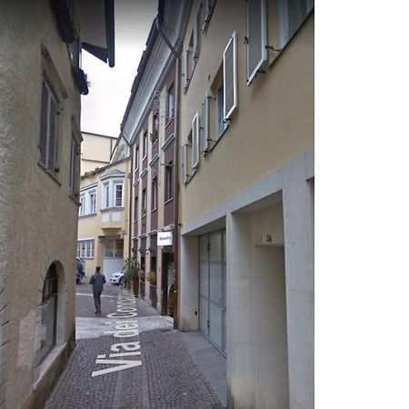 Life Studio & City Bike Bolzano Eksteriør billede