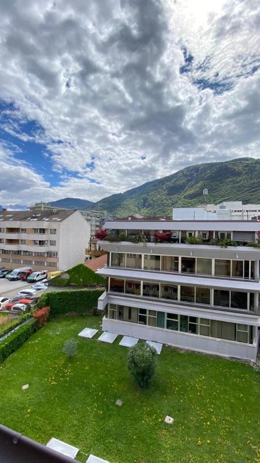 Life Studio & City Bike Bolzano Eksteriør billede